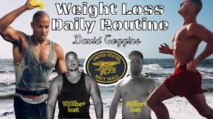 navy seal weight loss routine