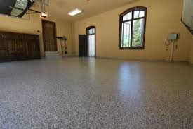 seal garage floor or not pros and