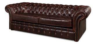 piccadilly sofa club leather