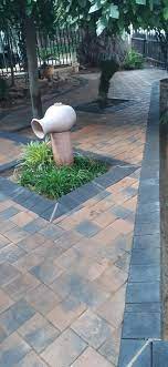 Residential Paving Services In