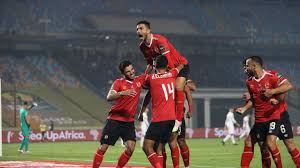 بطاقة مباراة الاهلي vs الترجي التونسي. Fifa Club World Cup 2020 News Finally Nine For Al Ahly Fifa Com