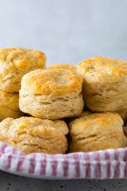 easy 3 ing biscuits with self