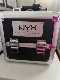 nyx original makeup box beauty