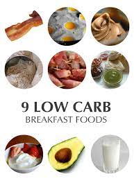 The Low Carb Diet gambar png