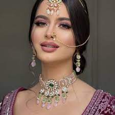indian bridal makeup in sacramento ca