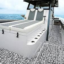 hzkaicun boat flooring eva foam boat