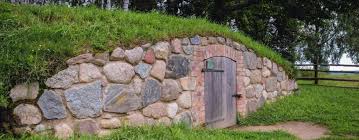 How To Build A Root Cellar A Step By