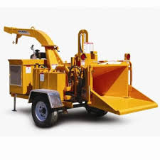 brush chipper up to 12 inch als