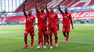 The two sides come into this contest in contrasting form, with mainz taking 10. 2019 20 Report Cards Mainz 05 Bundesliga Fanatic