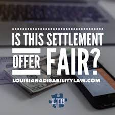Fair access to insurance requirements (fair) programs were created to an insurance agent can direct you to a company that you would have never thought of, but would be glad to insure your home. Is The Settlement Offer From The Insurance Company Fair Loyd J Bourgeois Llc
