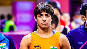 We did not find results for: Wrestlers Sonam Malik Anshu Malik Among Six Tokyo Bound Athletes Included In Tops Core Group Sports News Firstpost