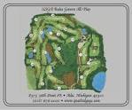 Course Details - Quail Ridge Golf Club