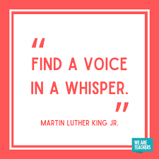 25 Martin Luther King Jr. Quotes To Celebrate MLK Day and Year-Round