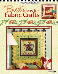 I own or have read most of her books, and decorating ideas is by far the best deal for the money.the book features numerous projects, many more than the other books. 9781609007966 Mary Engelbreit Breit Ideas For Fabric Crafts Leisure Arts 3434 Abebooks Mary Engelbreit Ent 1609007964