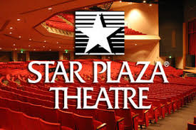 Fema Flood Maps Star Plaza Theater