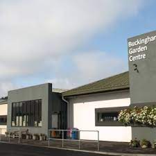 buckingham nurseries garden centre