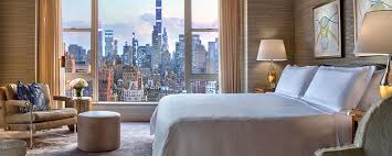 The Carlyle Hotel Review New York Travel