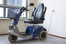cerebral palsy wheelchairs and scooters