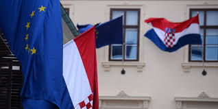 Pib par rapport à la dette. En Croatie Six Ans Apres L Adhesion L Europe Laisse Indifferent Les Gens Ne Sont Pas Assez Conscients Des Benefices
