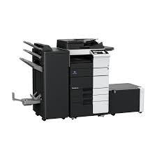 Find everything from driver to manuals of all of our bizhub or accurio products. Konica Minolta Bizhub C227 Noordyk Business Equipment