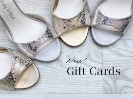 gift card tango shoes yuyo brujo