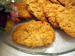 old fashioned oatmeal cookies recipe