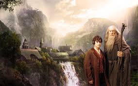 hd wallpaper lord of the rings