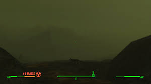 Fallout 4 the glowing sea