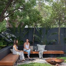 Perth Garden Design 3d Landscape