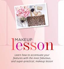 makeup lessons chata romano the