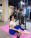 🎀 nina jadayl 🎀 | #gym #muscle #lifestyle #sport #fitness ...