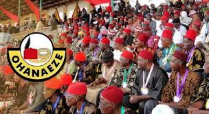 Igbo think-tank tasks Ohanaeze, S’East govs on infrastructure devt to attract investors