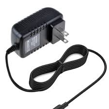 lastdan compatible ac adapter compatible with brinkmann q beam 800 2701 1 brk80027011 qbeam 190 lumen 12 led rechargeable spotlight flashlight spot