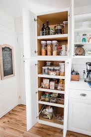 It will help with your kitchen pantry organizing and pantry space! 6 Steps To Creating A No Fail Kitchen Pantry Hunker In 2020 Small Kitchen Pantry Kitchen Pantry Design Kitchen Pantry Storage