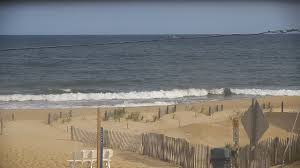 Eckner Street Kitty Hawk Surf Report And Hd Surf Cam