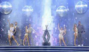 Let's dance is the first single and titular track from david bowie's 1983 album let's dance, and first for. Dancing With The Stars Finale Recap Who Won Dwts Live Blog Goldderby