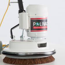 polivac c25 40cm non suction polisher