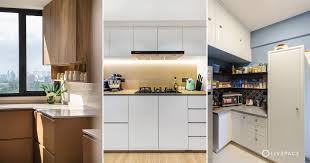 A Guide To Modern Pvc Kitchen Cabinets