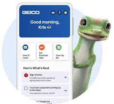 geico welcome to geico