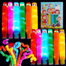 new pop light s sensory fidget toy