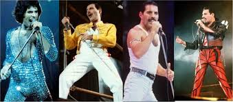 Queen, freddie mercury — the great pretender 03:25. Stylish Men Fashion Inspired By Freddie Mercury College Fashion