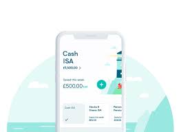 Cash Isa Savings Platform gambar png