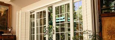 French Sliding Patio Doors From Renewal