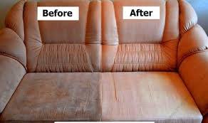 4 seater sofa cleaning we clean dry