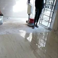 terrazzo cleaning and polishing at rs