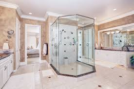 glass shower door installation cost