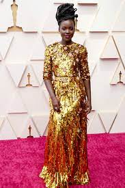 Best Dressed Stars at the Oscars 2022 ...