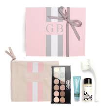 glossybox spoiler august 2016 which