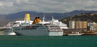 Turismo de cruceros en Málaga | Periodistas en Español