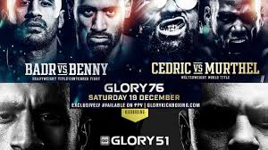 Het scheelt met 101,8 om 111,4 kilo bijna tien kilo. Watch Badr Hari Vs Hesdy Gerges Rematch At Glory Kickboxing 51 Full Event Video Fightmag